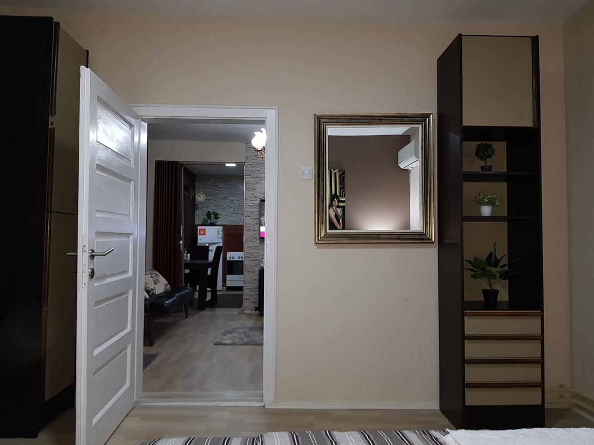 Apartments Cvetkovic Relax ニシュカ・バニャ エクステリア 写真