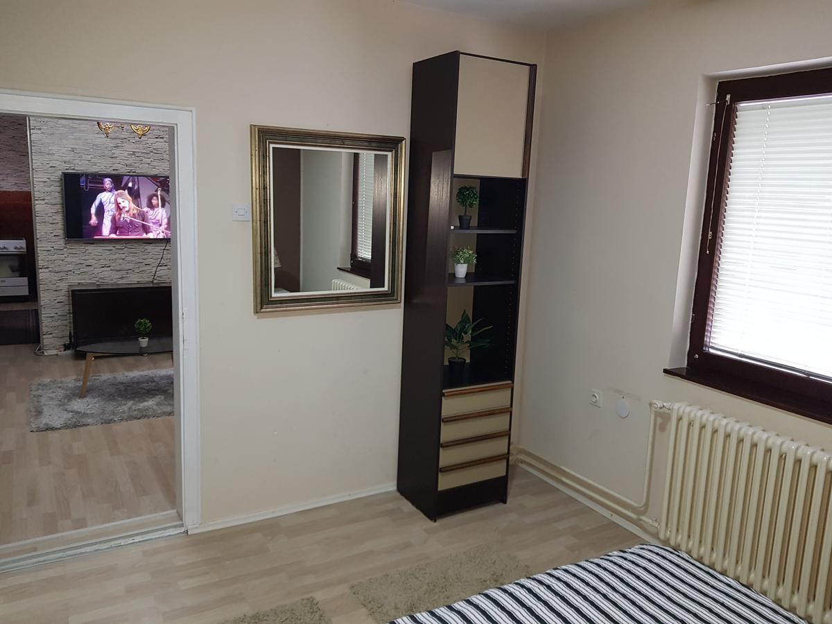 Apartments Cvetkovic Relax ニシュカ・バニャ エクステリア 写真