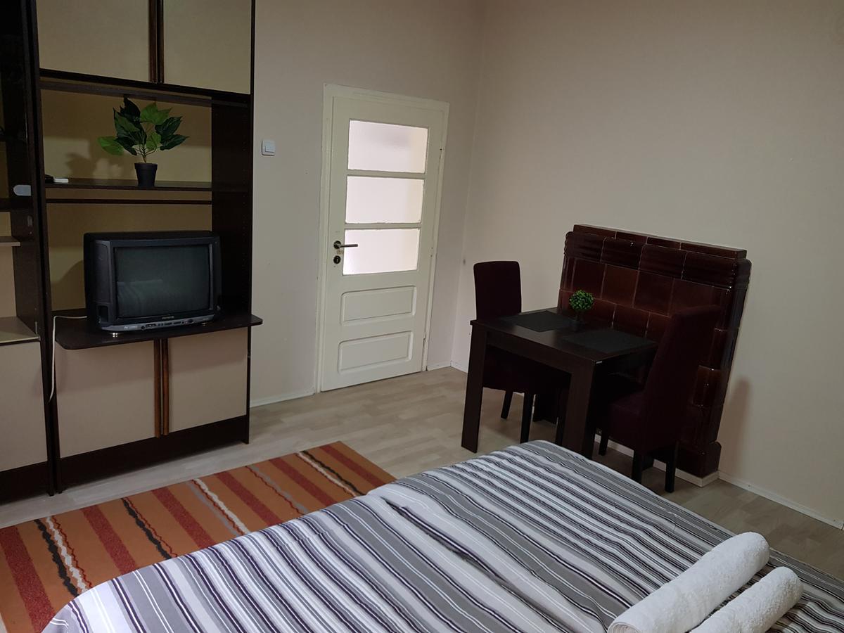 Apartments Cvetkovic Relax ニシュカ・バニャ エクステリア 写真