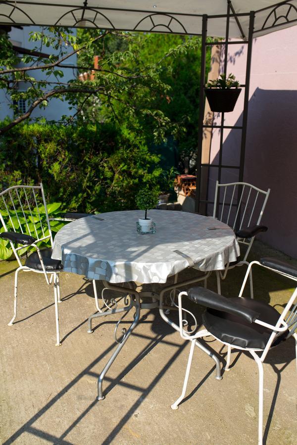 Apartments Cvetkovic Relax ニシュカ・バニャ エクステリア 写真